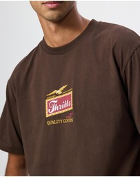 Thrills - Make Em Tough Merch Tee