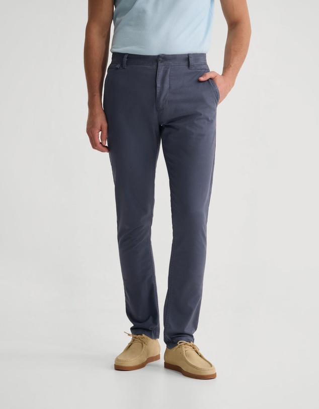 Oxford - Slim Fit Chino