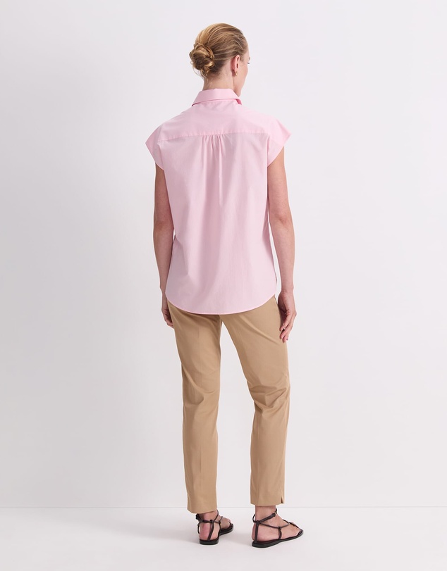 Sportscraft - Mara Cotton Shirt