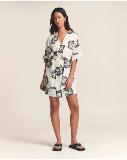 ST MRLO - Elwood Dress