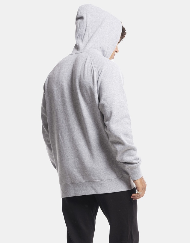 Vacancy Co - Polaroid Print Hoodie