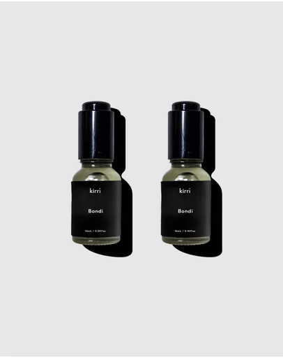 Kirri by Scent Australia Home - Bondi 15ml Duo (Formerly Miami)