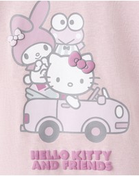 M.N.G - Hkcar T-Shirt - Babies-Kids
