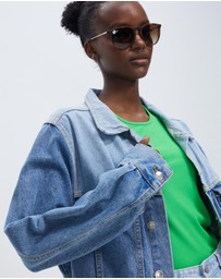 Ray-Ban - Erika Rb4171