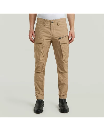 G-Star - Rovic zip 3D regular tapered