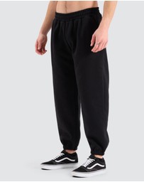 Nena & Pasadena - Supply Baggy Sweat Pant
