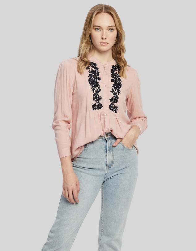 KAJA Clothing - Gwyneth Top