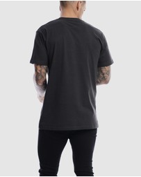 DVNT - Devoid Premium Tee