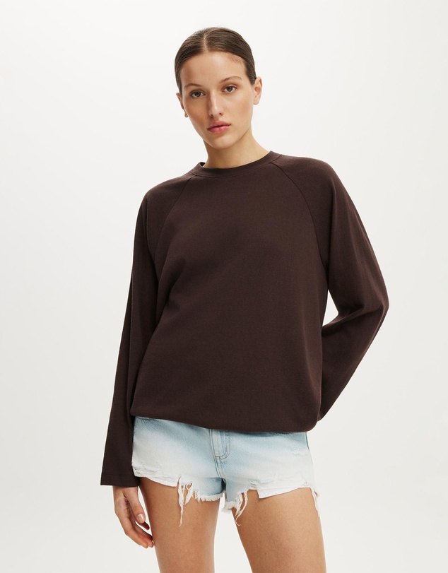 Cotton On - Saturday Denim Short