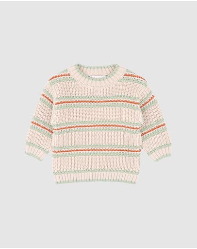 Wild Side Stripe