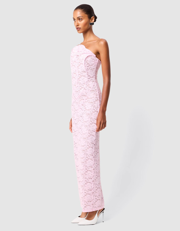 Mossman - Lucia Maxi Dress