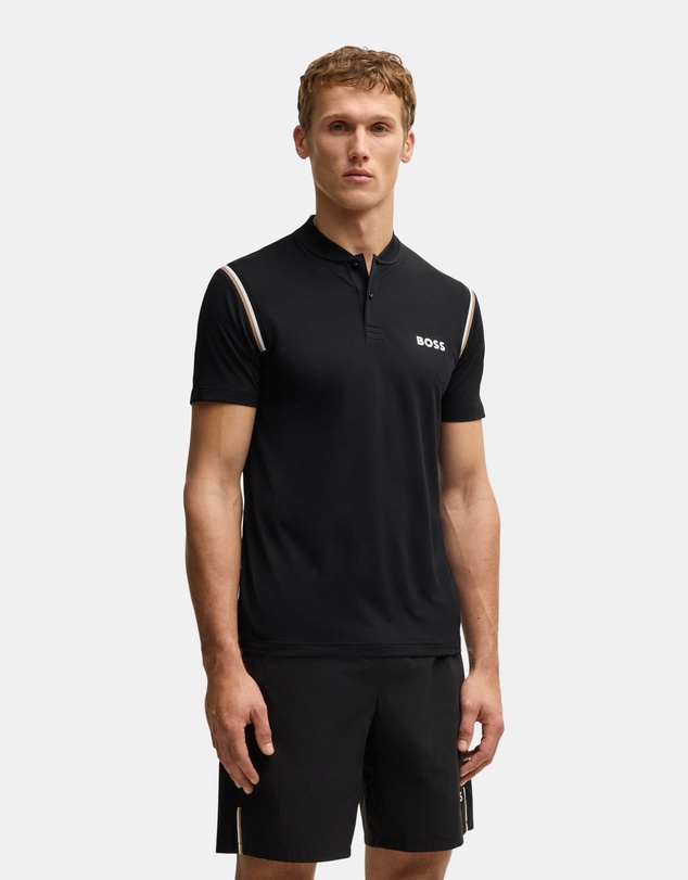 BOSS - Pariq  Polo