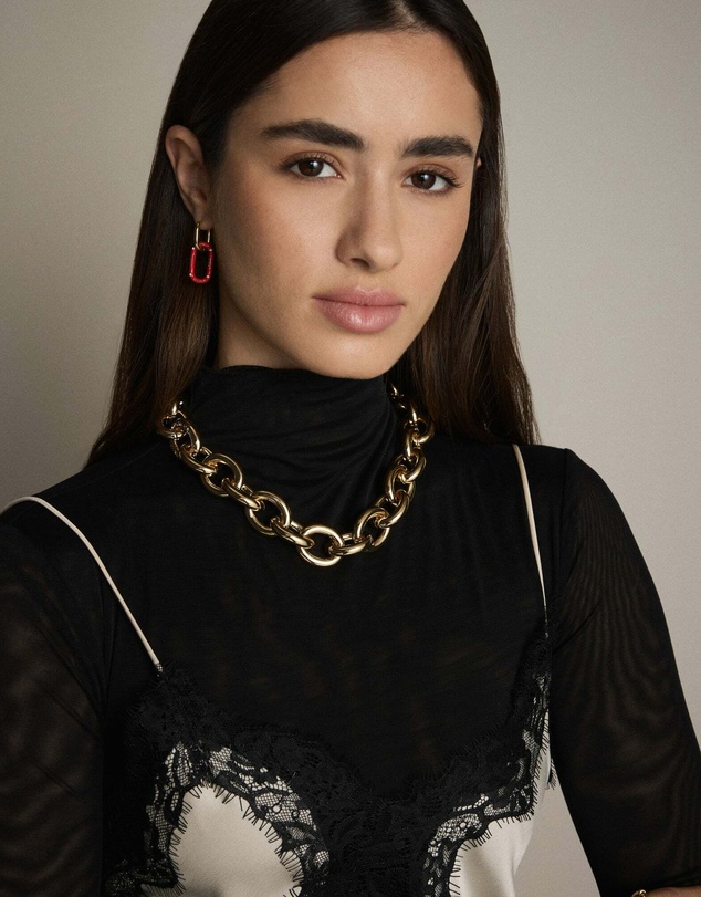 MIMCO - Missing Link Necklace