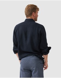 Rodd & Gunn - Cable Bay Shirt