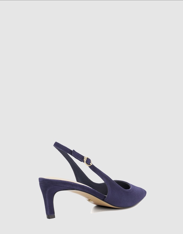Dune London - Celinna - Navy