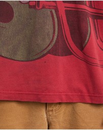 Vintage by The Real Deal - Pre Loved - Vintage 90s NCAA Florida State Seminoles Tee