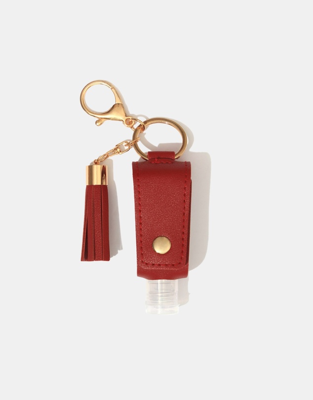 Ben & Ellie Baby - Hand Sanitiser Holder