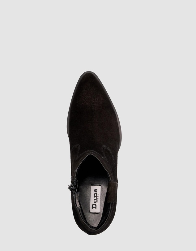 Dune London - Possibility - Black