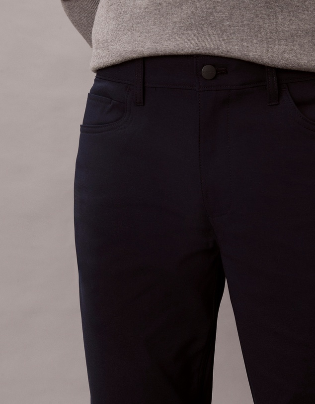 Calvin Klein - Move 365 Slim Pants