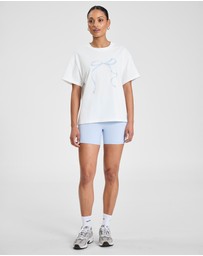 All Fenix - Probably at Pilates Tee