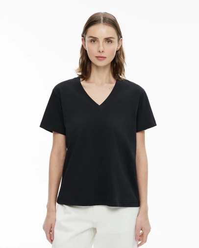 Witchery - V Neck T-shirt
