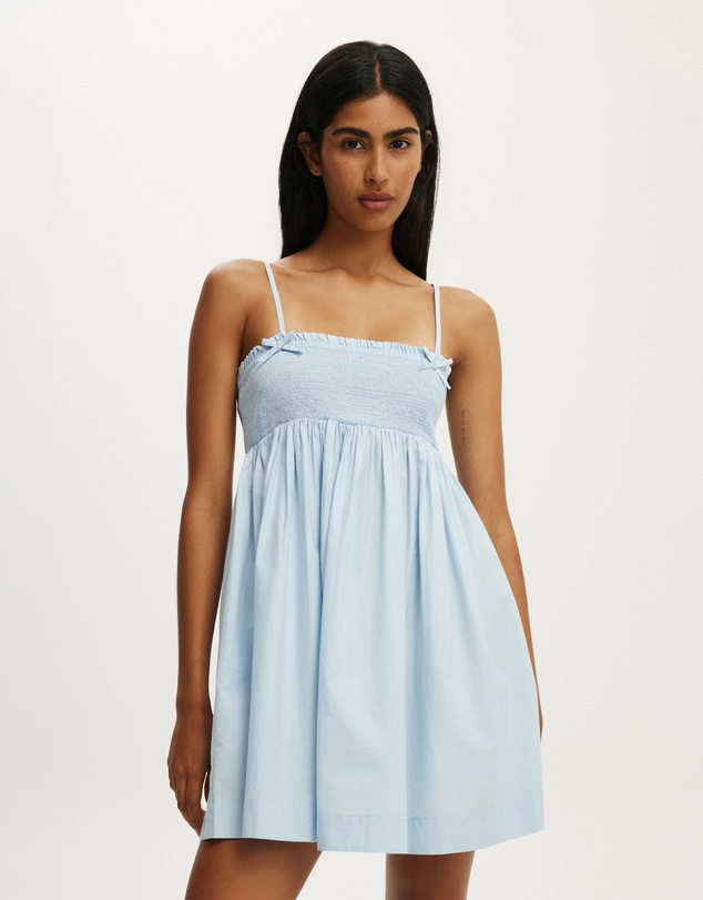 Cotton On - Eliza Babydoll Dress