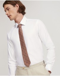 Oxford - Beckton Wrinkle Resistant Shirt