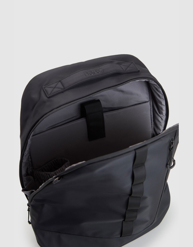 Nere - Nomad Carry-On RFID Pkt Backpack