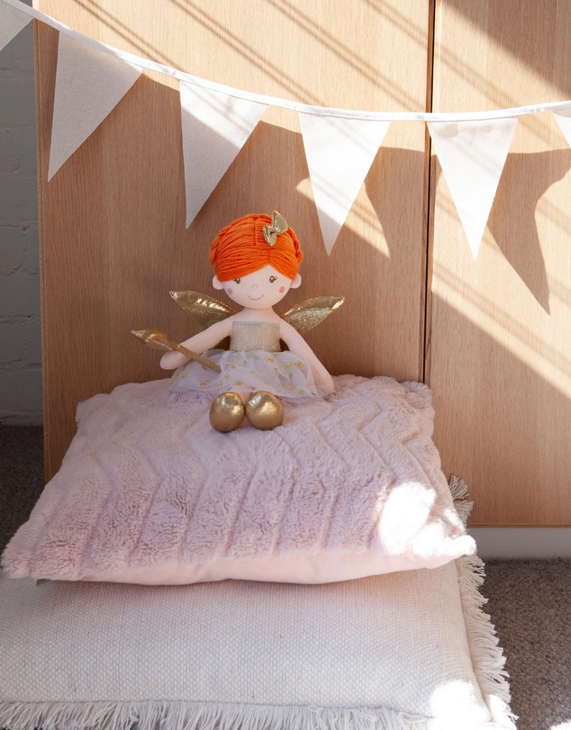 Freya Lane - Freya Lane Marigold Fairy