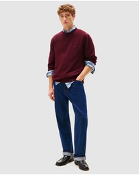 Tommy Hilfiger - Essential Fleece Crewneck