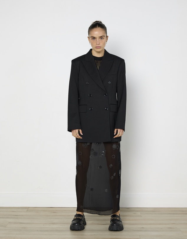 Cirkular - Pre-Loved - ACNE Studios Tailored Blazer