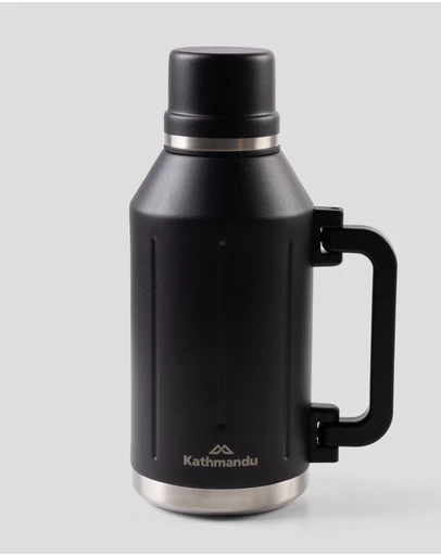 Kathmandu - Insulated Flask With Cup - 1.2L