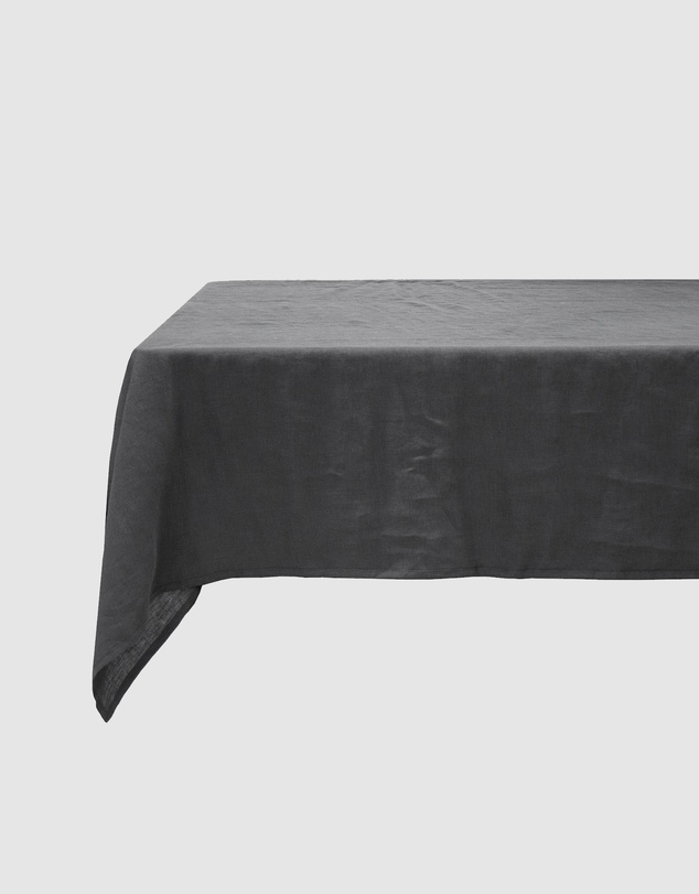 Bambury - Linen Tablecloth