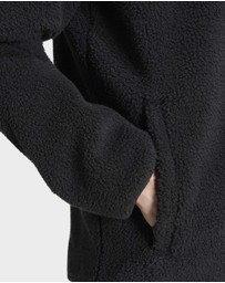 adidas Originals - TREFOIL ESSENTIALS TEDDY FLEECE Mens