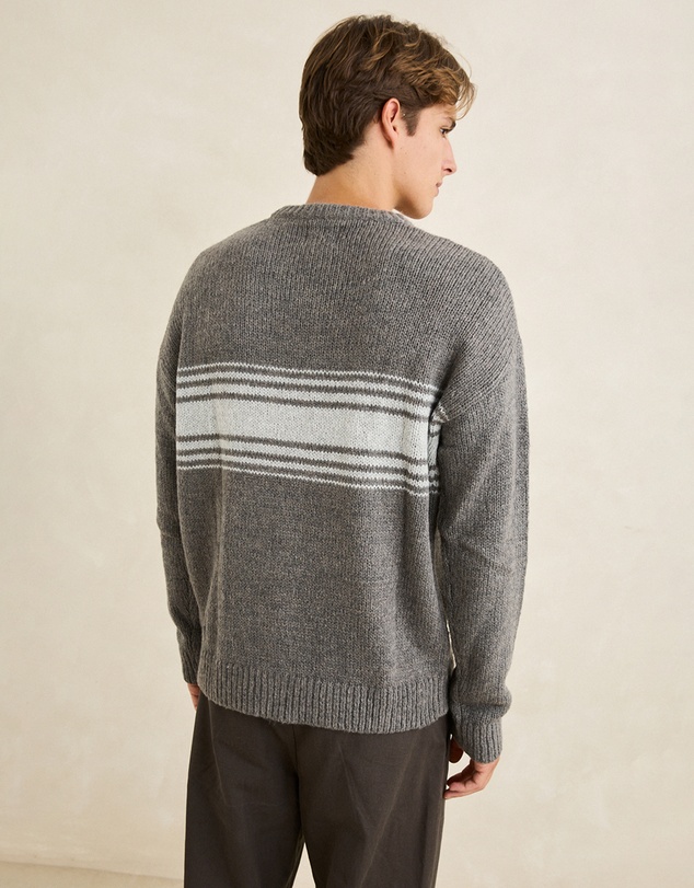 Rhythm - Strata Knit