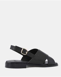 Wittner - Deon Premium Leather Sandals