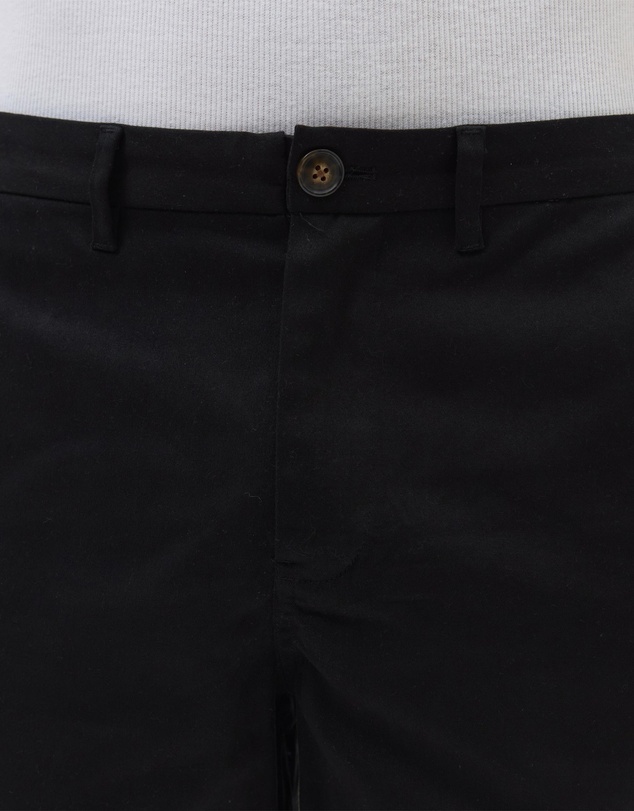 AERE - Organic Cotton Regular Chino Shorts