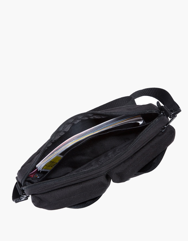 Manhattan Portage  - Albany Shoulder Bag