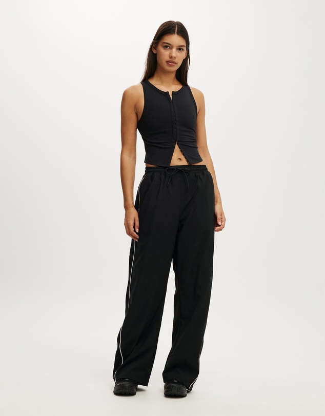 Cotton On Body Active - Ultra Soft Corset Tank