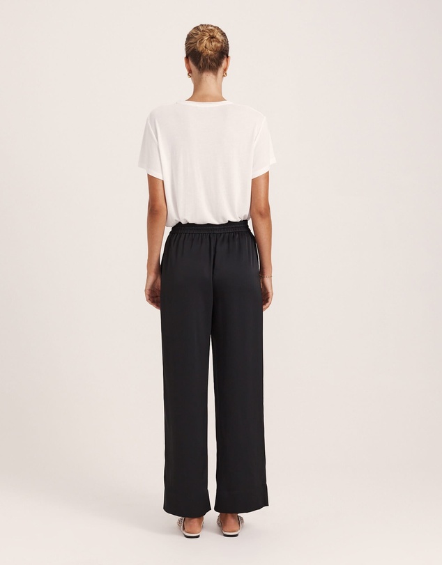 SABA - Tina Twill Pull On Pant