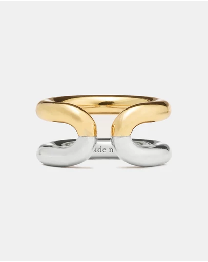 Kate Spade - Interlock Ring