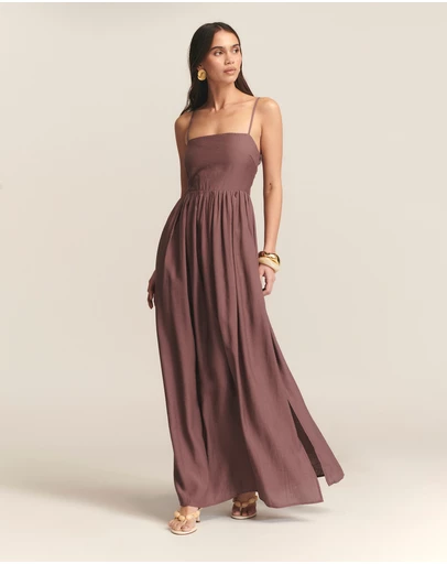 ST MRLO - Lanah Maxi Dress