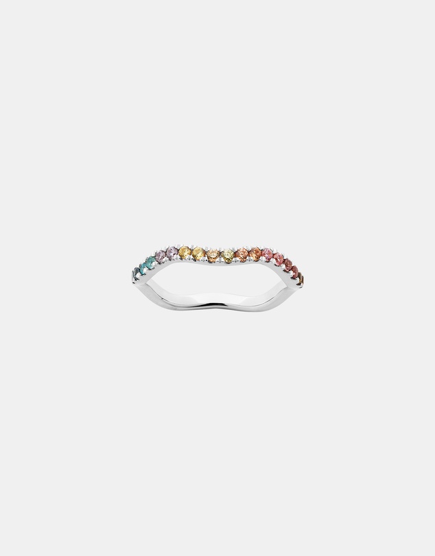 Karen Walker - Expressionist Ring