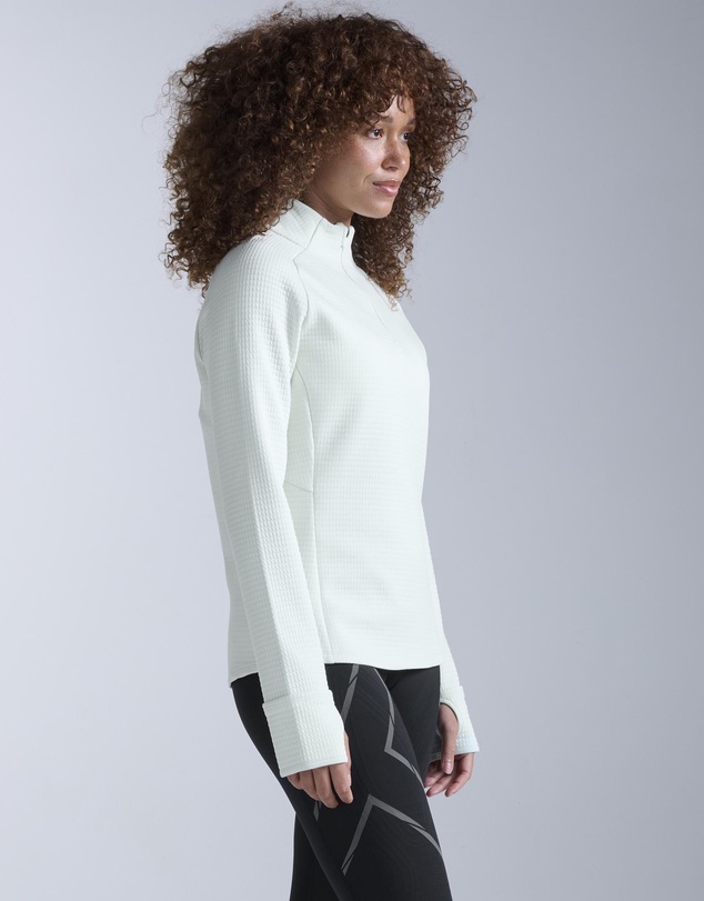 2XU - Ignition Haptic 1/4 Zip Top