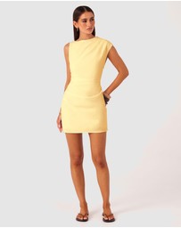 SNDYS - Saskia Mini Dress