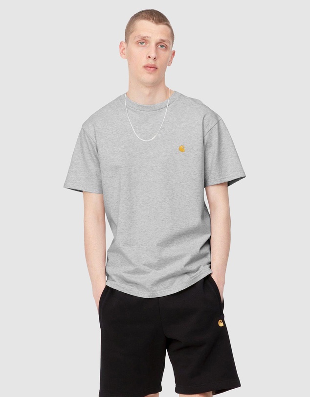 Carhartt WIP - SS Chase T-Shirt