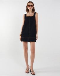 Madison The Label - Linda Mini Dress