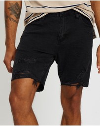 Rolla's - Tim Slims Shorts