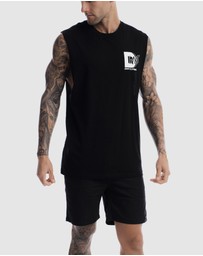 DVNT - Generation Tank