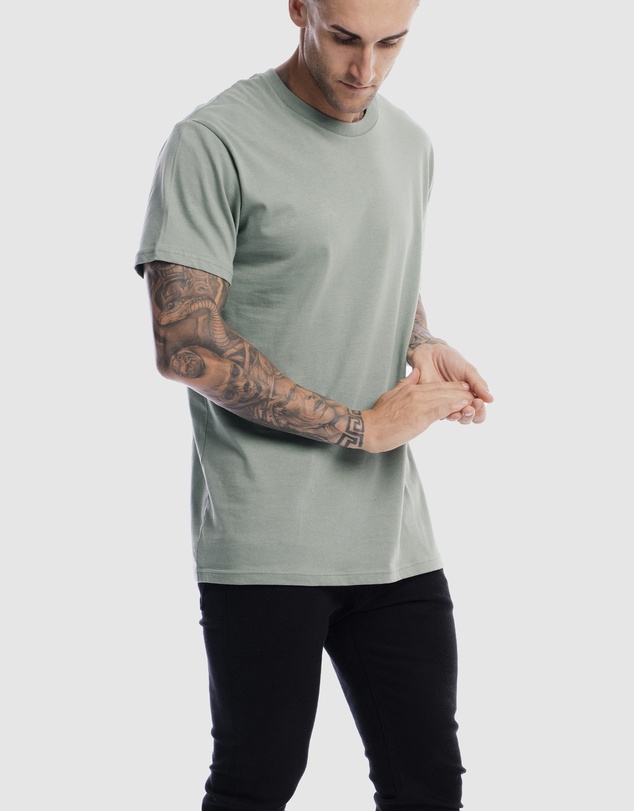 DVNT - Devoid Premium Tee